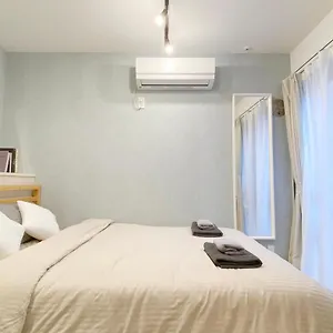 https://nestay-apartment-nippori.alltokyohotels.com