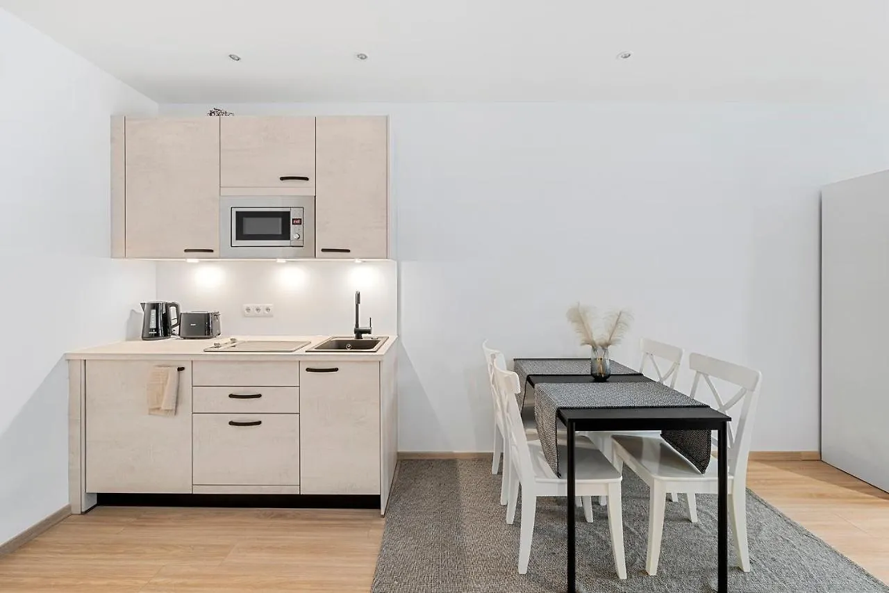 Vibestudio 301 - Central - Ac - Near Parking Vienna
