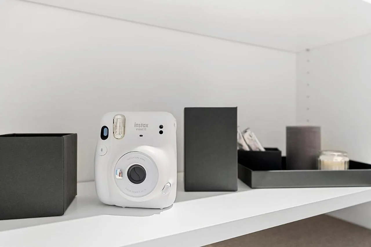 Vibestudio 301 - Central - Ac - Near Parking Vienna Austria